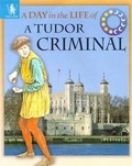 Cover: Tudor Criminal - Hodder Wayland