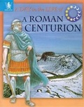 Cover: Roman Centurion - Hodder Wayland