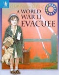 Cover: A World War II Evacuee - Hodder Wayland
