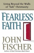Cover: Fearless Faith - Harvest House Publishers,U.S.