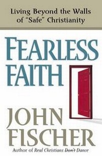 Enlarge image Cover: Fearless Faith - Harvest House Publishers,U.S.