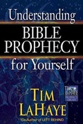 Cover: Understanding Bible Prophecy for Yourself - Harvest House Publishers,U.S.