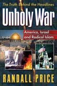 Enlarge image Cover: Unholy War - Harvest House Publishers,U.S.