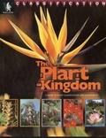 Cover: The Plant Kingdom - Hodder Wayland