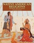 Cover: Native American Religions - Facts On File Inc