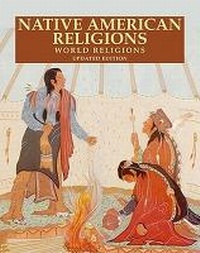 Enlarge image Cover: Native American Religions - Facts On File Inc