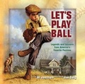 Cover: Let's Play Ball - Harvest House Publishers,U.S.