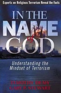 Enlarge image Cover: In the Name of God - Harvest House Publishers,U.S.