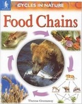 Cover: Food Chains - Hodder Wayland