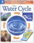 Cover: The Water Cycle - Hodder Wayland