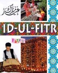 Cover: Id-ul-Fitr - Hodder Wayland