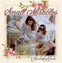 Enlarge image Cover: Small Miracles - Harvest House Publishers,U.S.