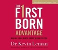 Bild: The Firstborn Advantage - Baker Academic, Div of Baker Publishing Group