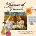 Cover: Treasured Friends - Harvest House Publishers,U.S.