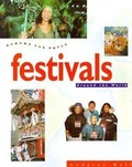 Cover: Festivals Around the World - Hodder Wayland