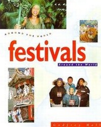 Enlarge image Cover: Festivals Around the World - Hodder Wayland