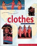 Cover: Clothes Around the World - Hodder Wayland