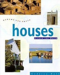 Enlarge image Cover: Houses Around the World - Hodder Wayland