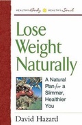 Cover: God's Way to Lose Weight - Harvest House Publishers