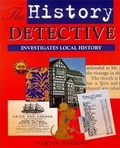 Cover: Local History - Hodder Wayland