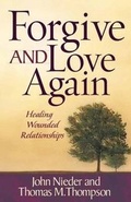 Cover: Forgive and Love Again - Harvest House Publishers,U.S.