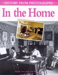 Cover: In the Home - Hodder Wayland