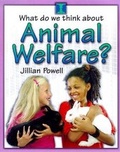 Cover: Animal Rights - Hodder Wayland
