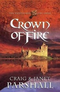 Enlarge image Cover: Crown of Fire - Harvest House Publishers,U.S.