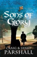 Cover: Sons of Glory - Harvest House Publishers,U.S.