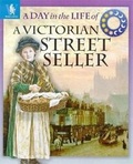 Cover: A Victorian Street Seller - Hodder Wayland