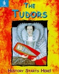 Cover: The Tudors - Hodder Children's Books