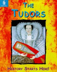 Enlarge image Cover: The Tudors - Hodder Children's Books