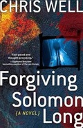 Cover: Forgiving Solomon Long - Harvest House Publishers,U.S.