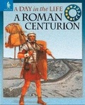 Cover: Roman Centurion - Hodder Wayland