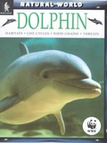 Cover: Dolphins - Hodder Wayland