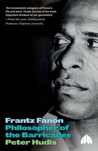 Enlarge image Cover: Frantz Fanon - Pluto Press