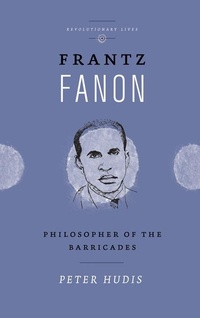 Enlarge image Cover: Frantz Fanon - Pluto Press