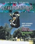 Cover: Skateboarding - Hodder Wayland