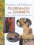 Cover: Pilgrimages - Hodder Wayland