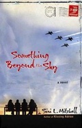 Cover: Something Beyond the Sky - Harvest House Publishers