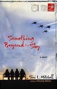 Enlarge image Cover: Something Beyond the Sky - Harvest House Publishers