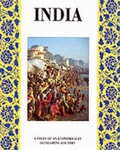 Cover: India - Hodder Wayland