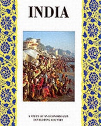 Enlarge image Cover: India - Hodder Wayland