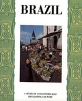 Cover: Brazil - Hodder Wayland