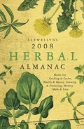 Cover: Llewellyn's 2008 Herbal Almanac - Llewellyn Publications,U.S.