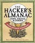 Cover: The Hacker's Almanac - Harvest House Publishers,U.S.