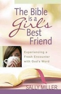 Cover: The Bible Is a Girl's Best Friend - Harvest House Publishers,U.S.
