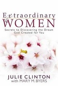 Cover: Extraordinary Women - Harvest House Publishers,U.S.