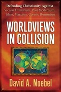 Cover: Worldviews in Collision - Harvest House Publishers