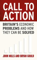 Cover: Call to Action - W H Allen